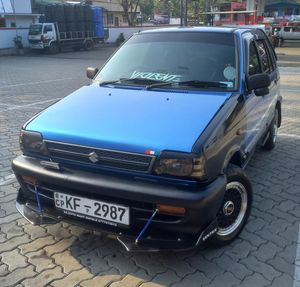 Suzuki Maruti MS800 2007 for Sale