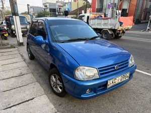 Suzuki Maruti ZEN 2006 for Sale