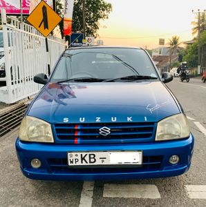 Suzuki Maruti ZEN 2006 for Sale