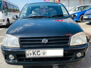 Suzuki Maruti ZEN 2006 for Sale