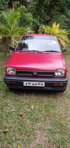 Suzuki Maruti 1996 for Sale