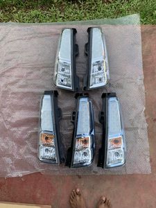 Suzuki Mh44s Wagon R Stingray Tail Light for Sale