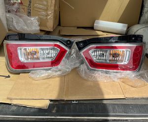 Suzuki MH55S Wagon R Tail Light for Sale