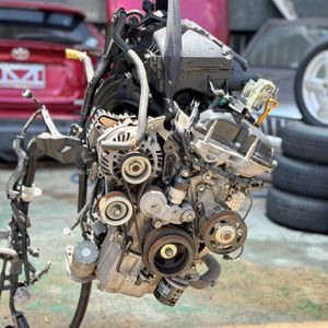 Suzuki MK42S Spacia Custom R06A Engine for Sale