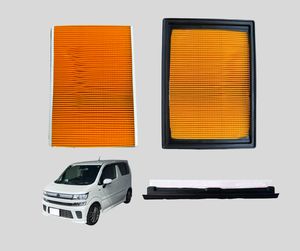 Suzuki OEM Air Filter 13780-74P00 for Wagon R MH55S for Sale