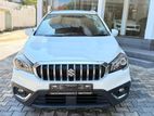 Suzuki S-Cross 1.0 Boosterjet SZ-T 2018