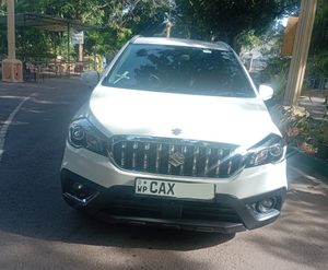 Suzuki S-Cross SUV 2018 for Sale