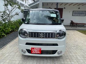 Suzuki Smile X Grade 2024 for Sale