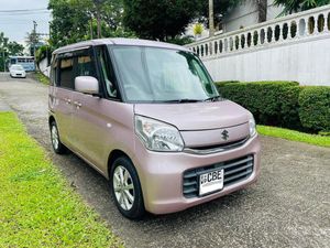 Suzuki Spacia 2015 for Sale