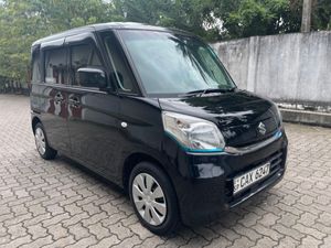 Suzuki Spacia 2015 for Sale