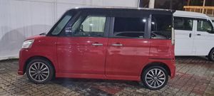 Suzuki Spacia 2016 for Sale