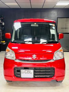 Suzuki Spacia 2017 for Sale