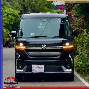Suzuki Spacia 2024 for Sale
