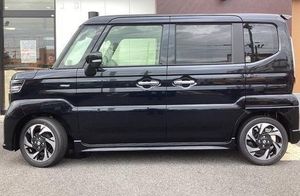 Suzuki Spacia 2024 for Sale