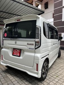 Suzuki Spacia 2024 for Sale