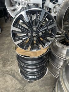 Suzuki spacia alloy wheel set for Sale