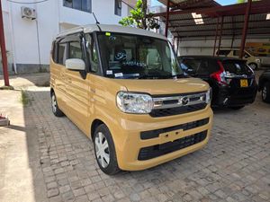 Suzuki Spacia Both Side Power Door 2024 for Sale