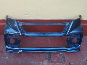Suzuki Spacia Custom Front buffer for Sale