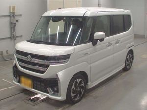 Suzuki Spacia Custom XS 2023 for Sale
