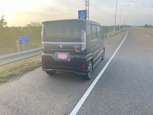 Suzuki Spacia Custom Xs 2025 for Sale