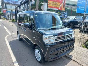 Suzuki Spacia HYBRID G 2023 for Sale
