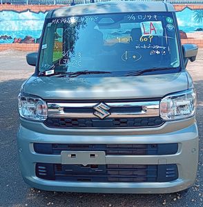 Suzuki Spacia Hybrid X 2024 for Sale