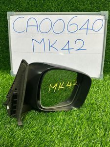 Suzuki Spacia (MK-42) Side Mirror for Sale
