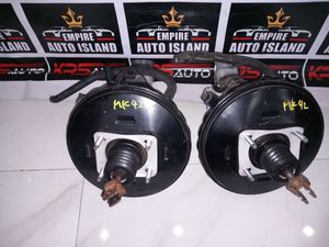 Suzuki Spacia MK 53 S Break Booster for Sale