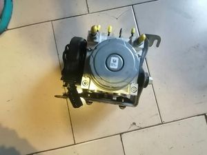 Suzuki Spacia (MK42S) ABS - Reconditioned for Sale