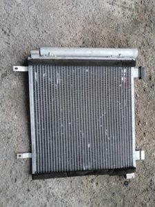 Suzuki Spacia (MK42S) AC Condenser - Reconditioned for Sale