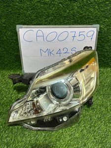 Suzuki Spacia (MK42S/ Custom) Head Lamp for Sale