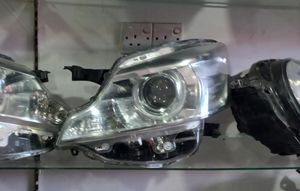 suzuki spacia mk42s custom head light for Sale