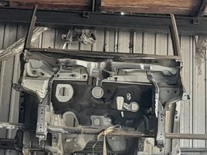 Suzuki Spacia (MK42S) Face Cut - Reconditioned for Sale