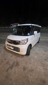 Suzuki Spacia 2016 for Sale