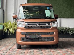 Suzuki Spacia Xs 2023 for Sale