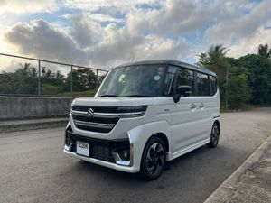 Suzuki Spacia XS 2023 for Sale