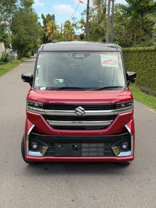 Suzuki Spacia XS Custom 2021 for Sale