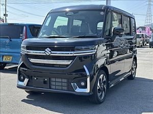 Suzuki Spacia XS Custom 2023 for Sale