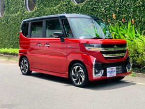 Suzuki Spacia XS Custom 2023 for Sale