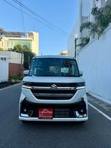 Suzuki Spacia XS Custom 2024 for Sale