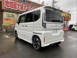 Suzuki Spacia XS Customs 2024 for Sale