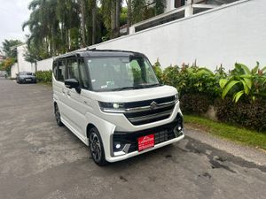 Suzuki Spacia XS Non Turbo 2024 for Sale