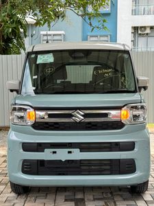 Suzuki Spacia Xs Plus 2023 for Sale