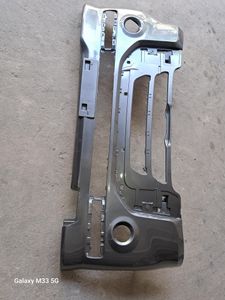 Suzuki Spaciya Custom Front Bumper for Sale