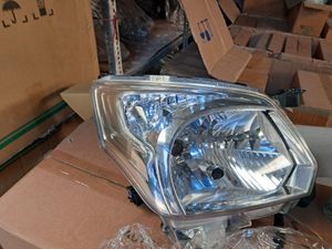 Suzuki Spaciya Head Lamp L R for Sale