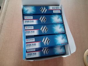 Suzuki Spark Plug for Sale