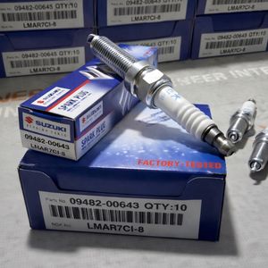 Suzuki Spark Plug for Sale Suzuki Spark Plug for Sale