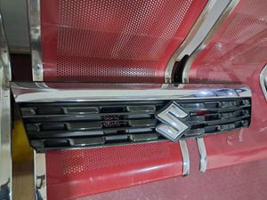 Suzuki Specia Custom Shell for Sale