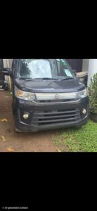 Suzuki Stingray Front Buffer for Sale
