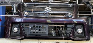 SUZUKI STINGRAY MH55S FRONT BUMPER PANEL for Sale